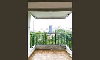 Imagem 7: Apartamento à Venda - Planalto Paulista, 1 Quarto, 89 m2