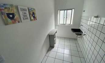 Imagem 4: Apartamento 45 m² com 2 quartos em Jardim Limoeiro - Serra/ES