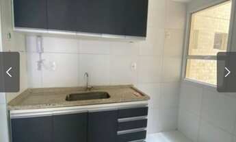 Imagem 5: Apartamento para aluguel possui 77 metros quadrados com 3 quartos em Parque Shalon - São L