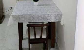 Imagem 6: Kitnet com 1 dormitório à venda, 33 m² por R$ 170.000,00 - Tupi - Praia Grande/SP