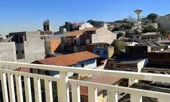 Imagem 2: Apartamento para venda possui 52 metros quadrados com 2 quartos