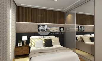 Imagem 3: SANTO ANDRé - Apartamento Padrão - Vila Camilópolis