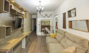 Imagem 5: Apartamento para Aluguel - Petrópolis, 1 Quarto, 60 m2