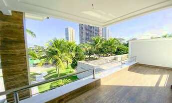 Imagem 2: Casa de condomínio sobrado para aluguel tem 1000 metros quadrados com 5 quartos