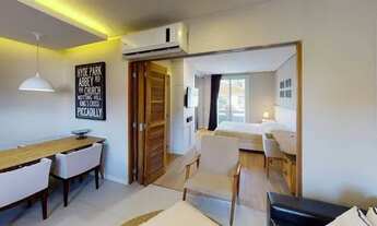 Imagem 5: Apartamento para venda com 76 metros quadrados com 1 quarto em Jardim Europa - São Paulo