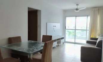 Imagem 2: 1/4 - totalmente mobiliado - Piata (orla