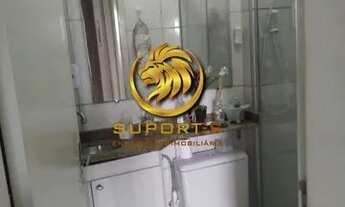 Imagem 3: Apartamento para Venda em Juiz de Fora, Jardim de Alá, 2 dormitórios, 1 banheiro