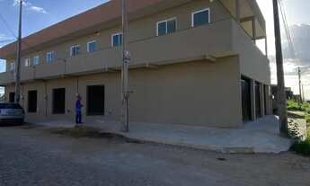 Imagem 2: Apartamento para Locação em Caucaia, Parque Potira (Jurema), 2 dormitórios, 1 suíte, 1 ban