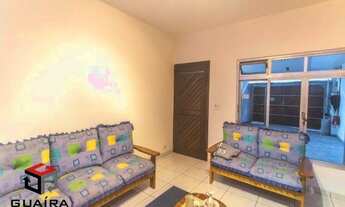 Imagem: Casa para aluguel 2 quartos 1 vaga Anchieta