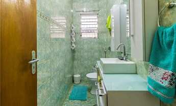 Imagem 5: SãO PAULO - Casa Padrão - Mandaqui