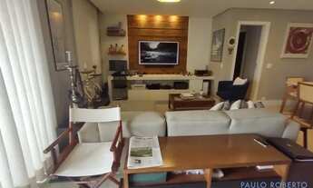 Imagem 6: APARTAMENTO - CAMPO BELO - SP