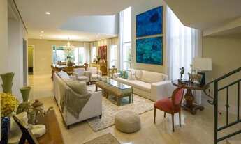 Imagem 4: Venda Casa em condomínio com 4 dormitórios