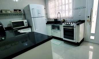 Imagem 7: Casa de condomínio sobrado para venda possui 77 metros quadrados com 2 quartos