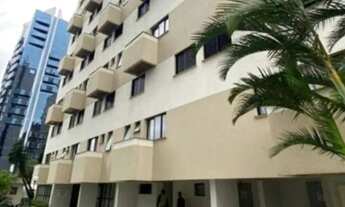 Imagem: Apartamento para aluguel com 62 metros quadrados