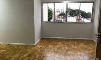 Imagem 2: APARTAMENTO - VILA MASCOTE - SP