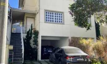 Imagem: Sobrado com 3 dormitórios à venda, 235