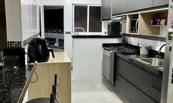 Imagem 2: FICA TUDO - Oportunidade - 2 Dorm. com 92 metros!!