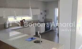 Imagem 7: Casa de Condomínio no Alphaville Campinas, com 3 Quartos e 5 banheiros para Alugar, 300 m²