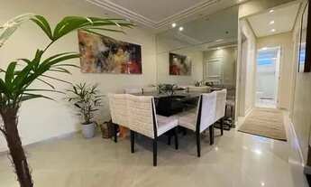 Imagem 3: Apartamento para venda tem 68 metros quadrados com 2 quartos em Chácara Inglesa - São Paul