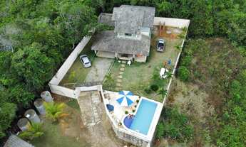 Imagem 5: Casa temporada , serra de Guaramiranga