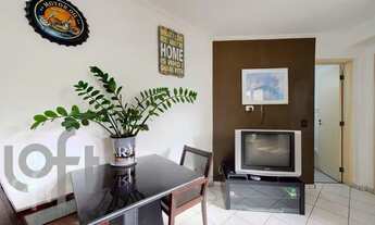 Imagem 5: SãO PAULO - Apartamento Padrão - Bela Vista