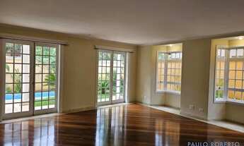 Imagem 6: CASA ASSOBRADADA - ALTO DA BOA VISTA - SP