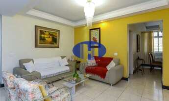 Imagem 2: Apartamento Garden com 3 dormitórios à venda, 220 m² por R$ 850.000,00 - Cruzeiro - Belo H