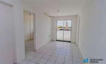 Imagem 5: Apartamento 02 quartos 01 vaga na Senador Alencar 1649 Centro - Fort