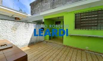 Imagem: SOBRADO - PARQUE BANDEIRANTE - SP