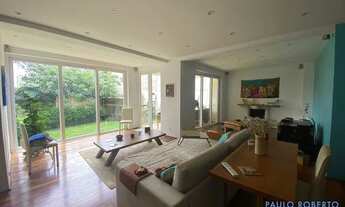 Imagem 2: SOBRADO - HIGIENÓPOLIS - SP