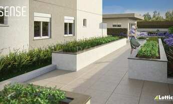 Imagem 7: Apartamento moderno de 53m² no centro de Canoas com 2 dormitórios e 1 vaga de garagem