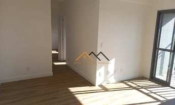 Imagem 6: Apartamento com 02 dormitórios, sendo 01 suíte, 02 vagas com Lazer