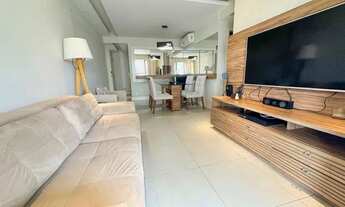 Imagem 2: APARTAMENTO - PENÍNSULA WAY - MOBILIADO - PORTEIRA FECHADA