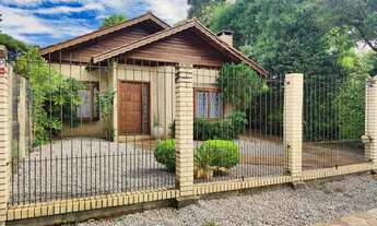 Imagem: GRAMADO - Casa Padrão - Planalto