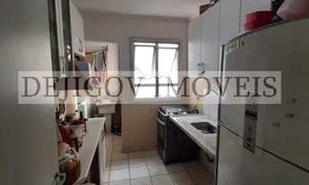 Imagem 3: Apartamento para Venda em Jundiaí, Jardim Shangai, 2 dormitórios, 1 banheiro, 1 vaga