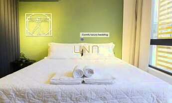 Imagem 6: FLORIANóPOLIS - Apartamento Padrão - Córrego Grande