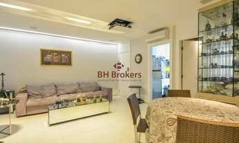 Imagem 2: BELO HORIZONTE - Apartamento Padrão - Lourdes