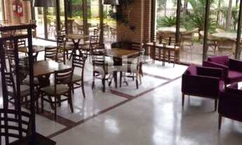 Imagem 7: Apartamento mobiliado na Pompéia- garagem e lazer completo