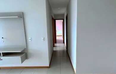 Imagem 3: Apartamento para Venda em Serra, Morada de Laranjeiras, 3 dormitórios, 1 suíte, 3 banheiro