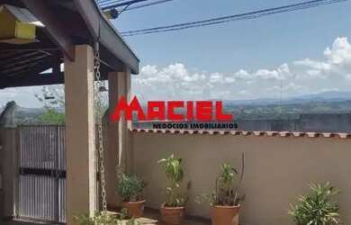 Imagem 3: Casa Padrão em São José dos Campos