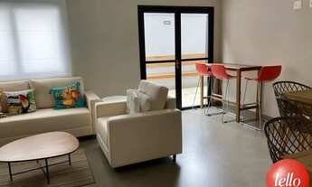 Imagem 9: São Paulo - Apartamento Padrão - Saúde