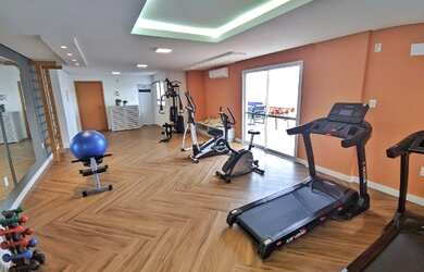 Imagem 4: Residencial Royal Boulevard - 2 aptos c/ 2 Garagens