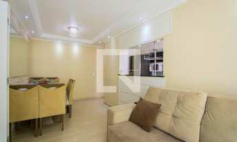 Imagem 5: Apartamento para Aluguel - Cidade Sao Jorge, 3 Quartos, 67 m2