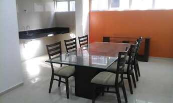 Imagem 6: Flat mobiliado para vender na Avenida Boa Viagem - Edf. Rio Beira Mar Residence