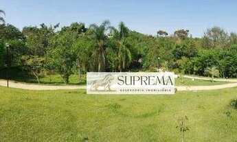 Imagem 2: Terreno à venda, 250 m² por R$ 330.000 - Condomínio Golden Park Alfa - Sorocaba/SP