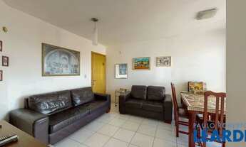 Imagem 4: APARTAMENTO - LIBERDADE - SP