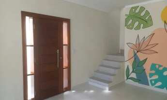 Imagem 3: Sobrado para venda com 109 metros quadrados com 2 quartos em Vila Ester - São Paulo