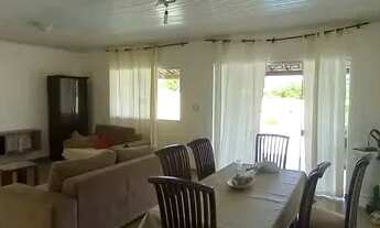 Imagem 5: IMB - CASA À VENDA COND. PARQUE DAS ARVORES, JACUIPE - CAMAÇARI