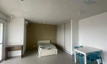 Imagem 7: Vendo apartamento, tipo studio, Vila Mathias, Santos