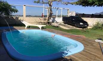 Imagem 3: Casa temporada Sta Mônica Guarapari